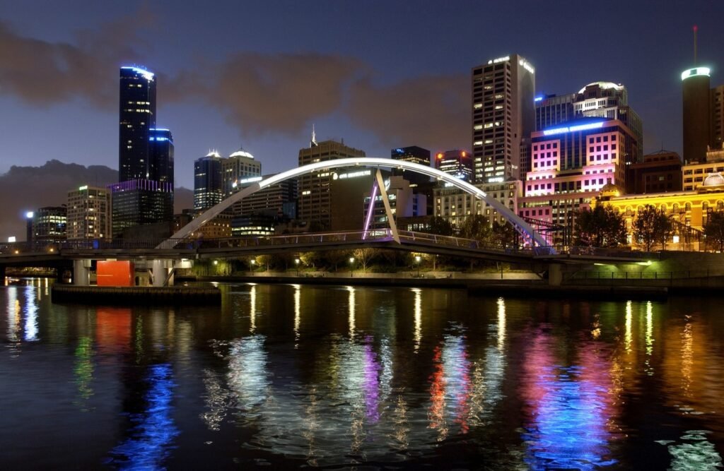 What to Pack for a Walking Tour Down Under