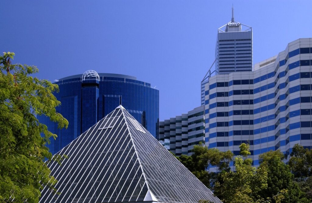 Exploring Aboriginal History in Urban Australia